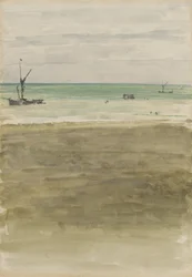 A fürdőzők, 188384